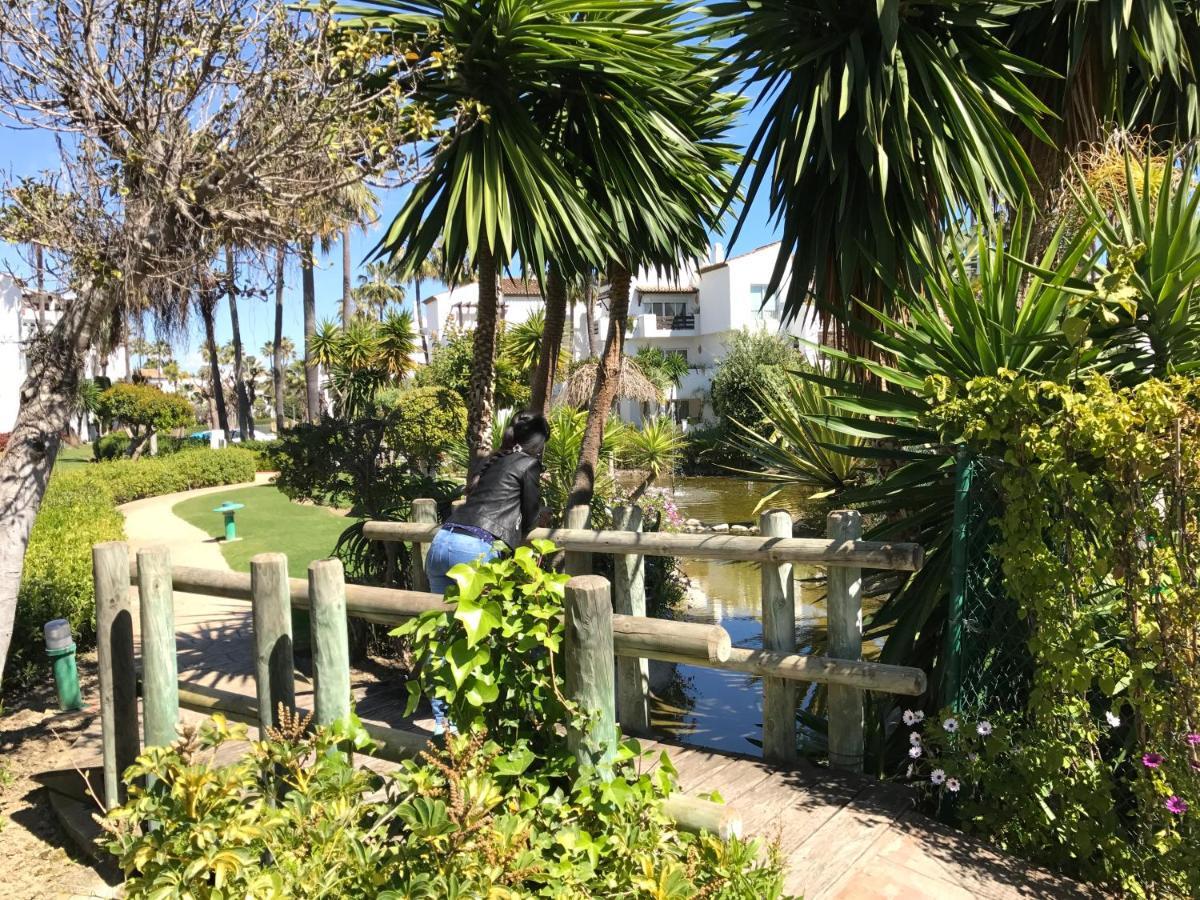 Apartament Costalita Estepona Zewnętrze zdjęcie