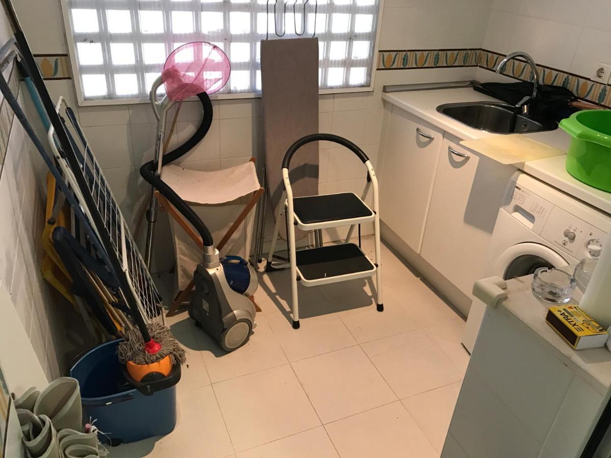 Apartament Costalita Estepona Zewnętrze zdjęcie