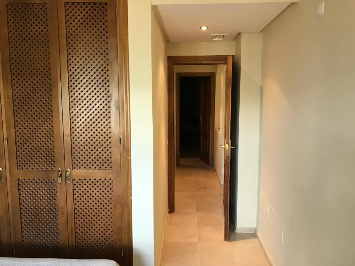 Apartament Costalita Estepona Zewnętrze zdjęcie