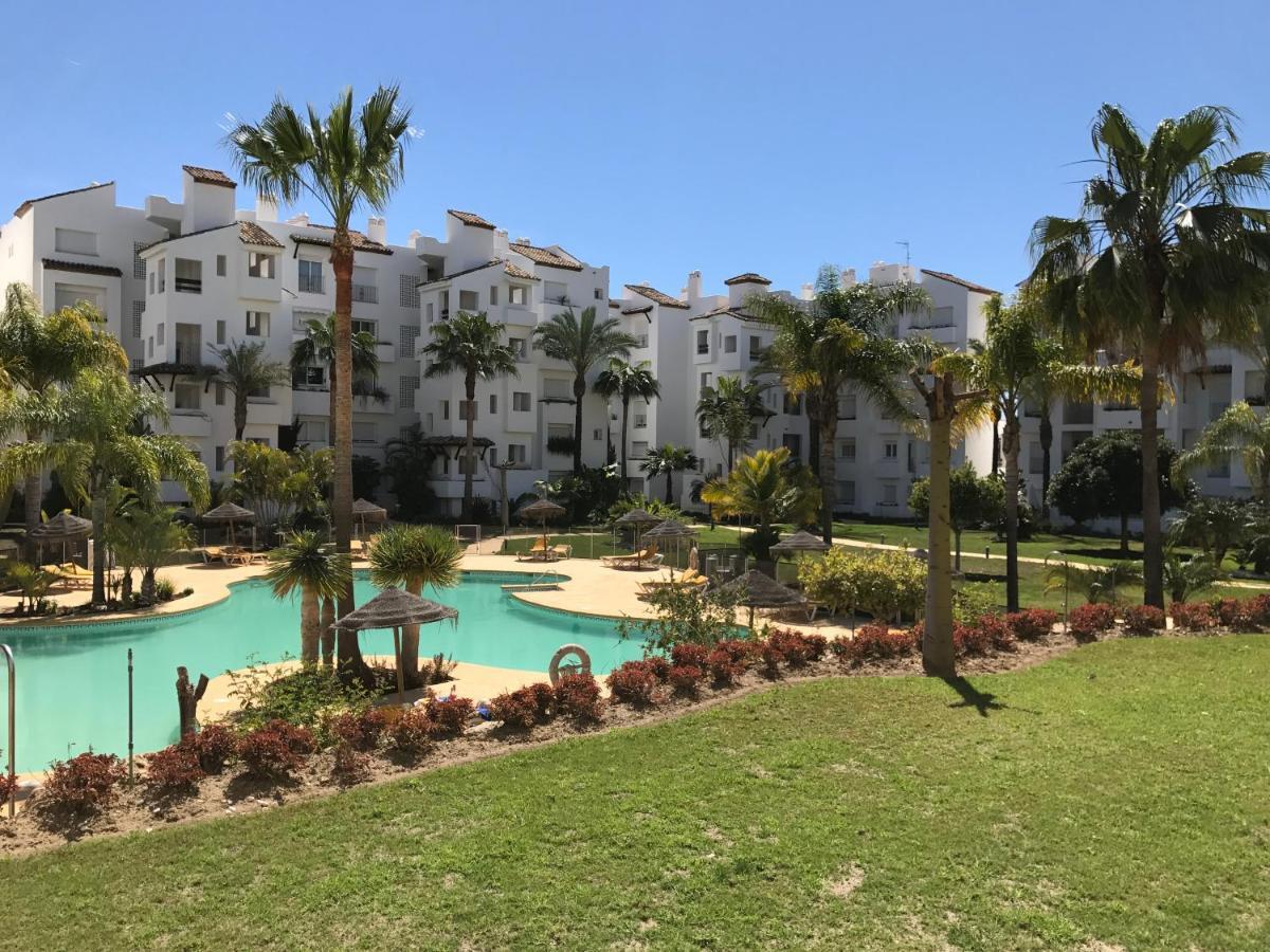 Apartament Costalita Estepona Zewnętrze zdjęcie