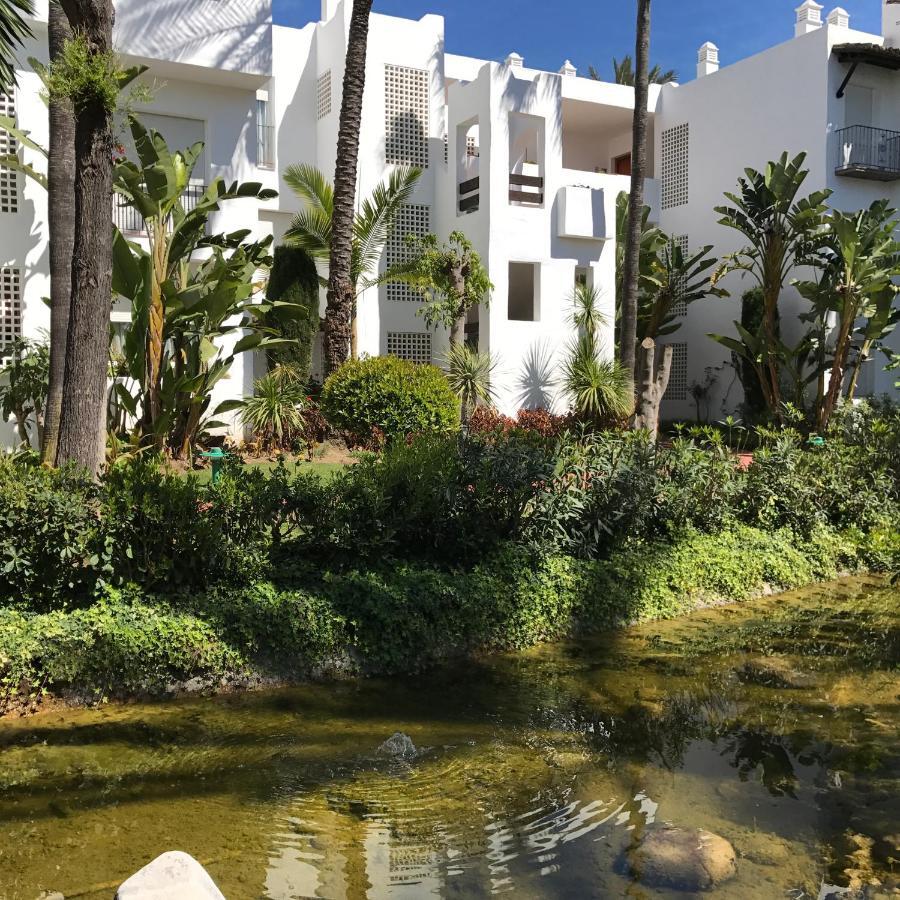Apartament Costalita Estepona Zewnętrze zdjęcie